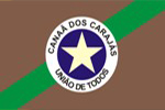 bandeira de Canaã
