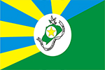 bandeira de Eldorado