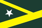 bandeira de Marabá